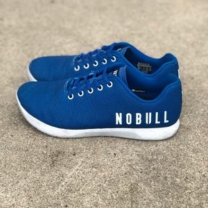 Nobull Trainers